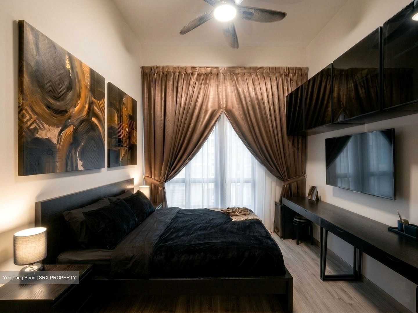 Blk 118A Alkaff Lakeview (Toa Payoh), HDB 4 Rooms #630918131